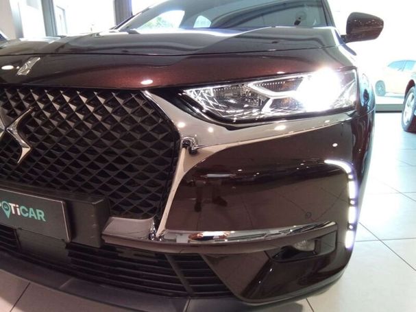 DS Automobiles 7 Crossback BlueHDi 130 CHIC 96 kW image number 20