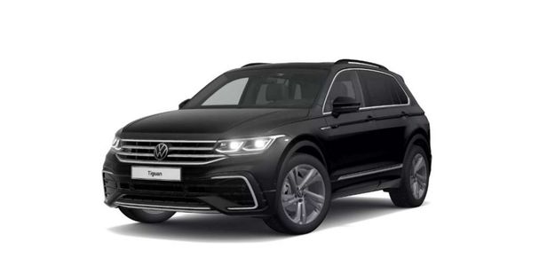 Volkswagen Tiguan 1.5 TSI DSG 110 kW image number 1