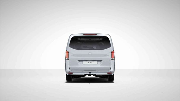 Mercedes-Benz Vito 119 CDi SELECT 140 kW image number 6