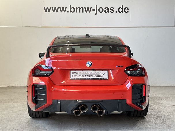 BMW M2 Coupé 338 kW image number 13