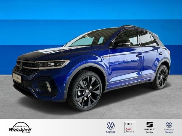 Volkswagen T-Roc 1.5 TSI R-Line DSG 110 kW image number 1