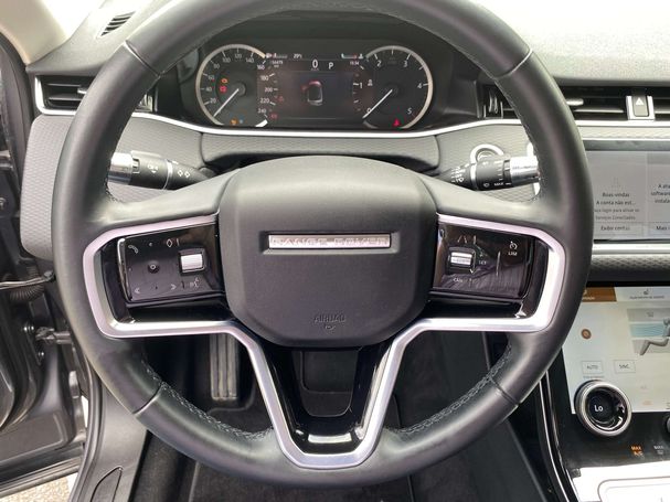 Land Rover Range Rover Evoque 120 kW image number 10