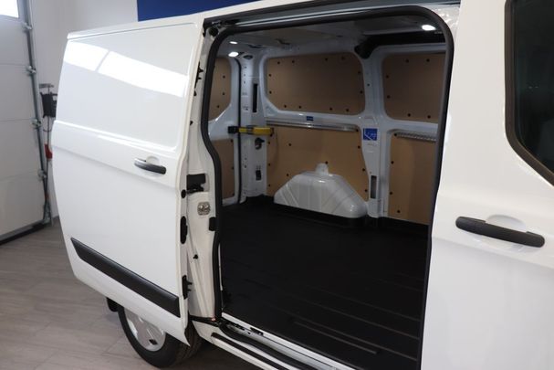 Ford Transit Custom L1H1 Trend 96 kW image number 4