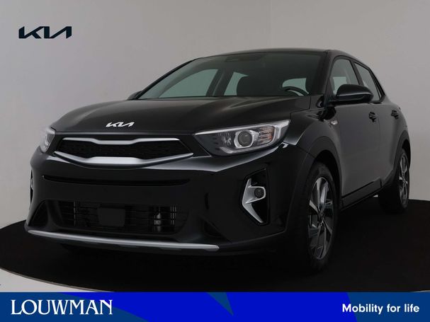 Kia Stonic 1.0 T-GDi 74 kW image number 1