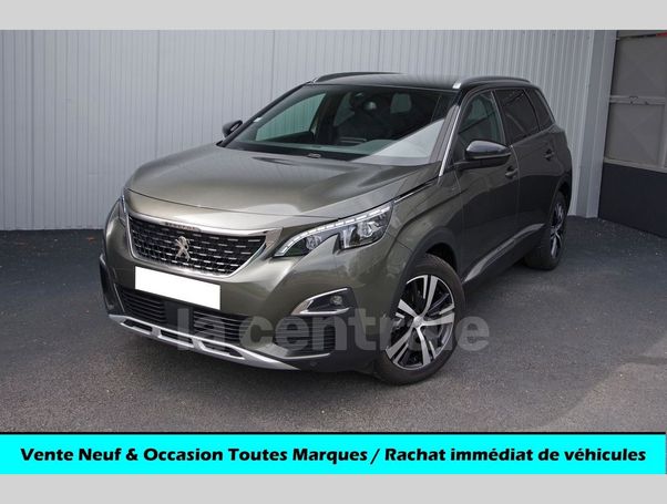 Peugeot 5008 96 kW image number 2