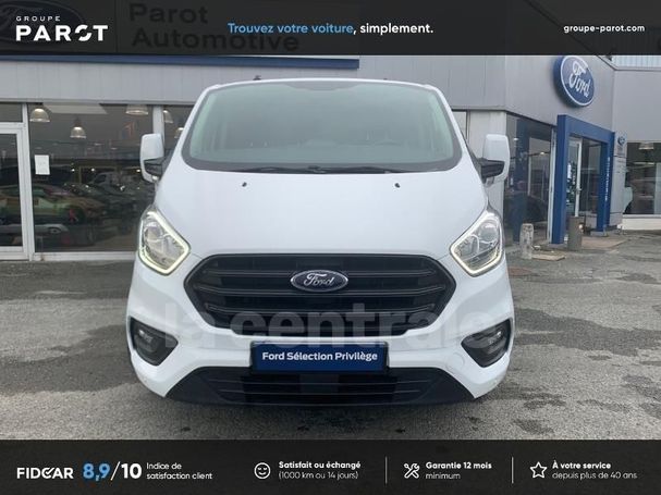  Ford Transit Custom 300 L1H1 Trend 96 kW image number 4