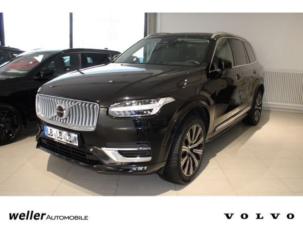 Volvo XC90 B5 AWD Plus 173 kW image number 1