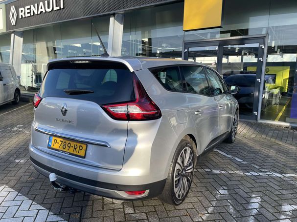 Renault Grand Scenic TCe 103 kW image number 3