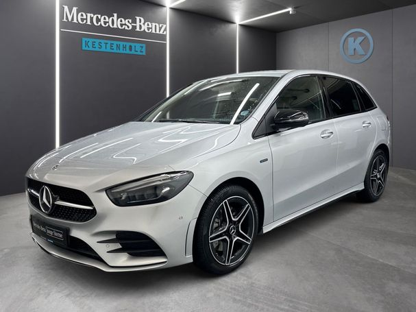 Mercedes-Benz B 250 e 160 kW image number 1