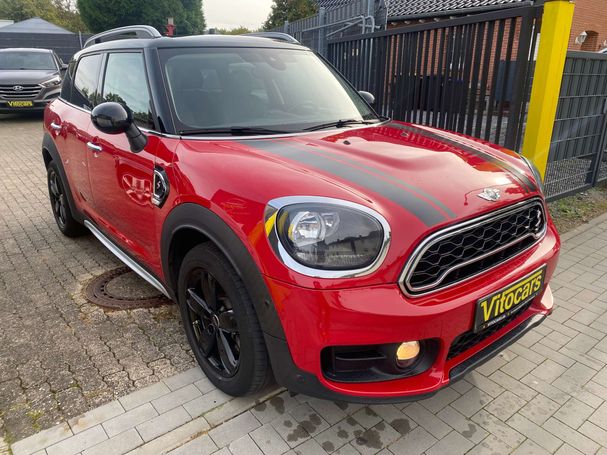 Mini Cooper S Countryman 141 kW image number 2