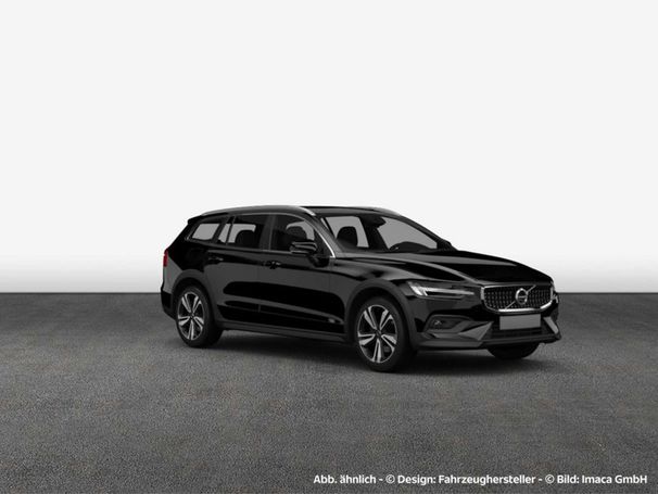 Volvo V60 Cross Country AWD B5 184 kW image number 6