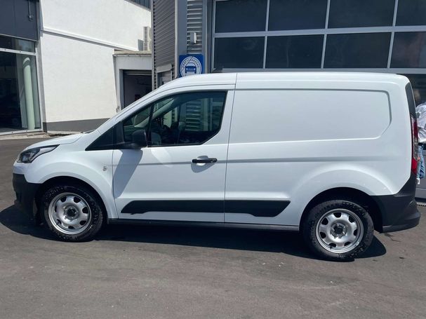 Ford Transit Connect 74 kW image number 4