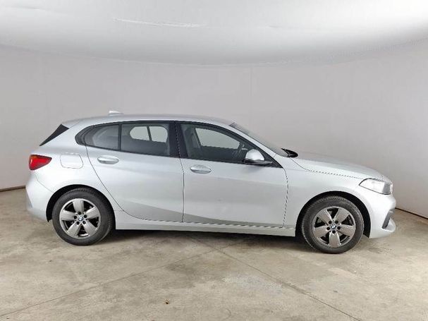 BMW 118d Advantage 110 kW image number 1