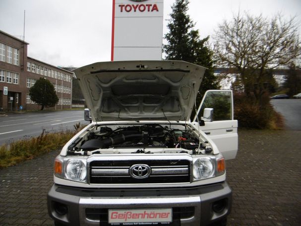 Toyota Land Cruiser 170 kW image number 7