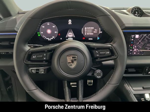 Porsche Macan Turbo 470 kW image number 20