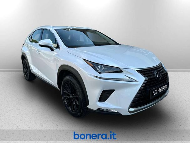 Lexus NX 300 h 145 kW image number 2