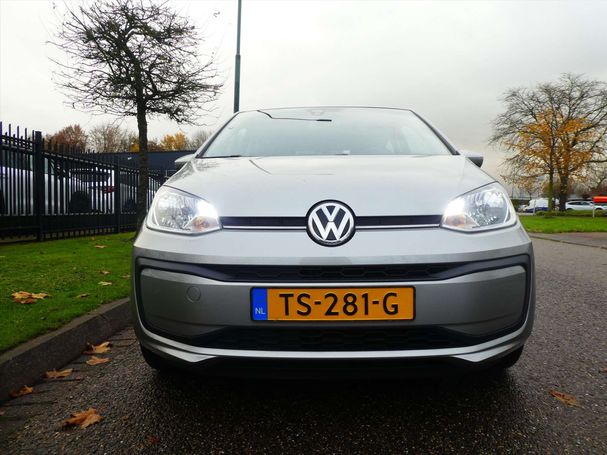 Volkswagen up! 44 kW image number 12