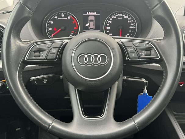 Audi Q2 30 TFSI 85 kW image number 37