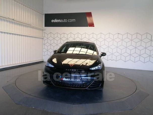 Cupra Born 170 kW image number 3