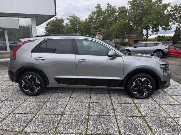 Kia Niro 150 kW image number 4