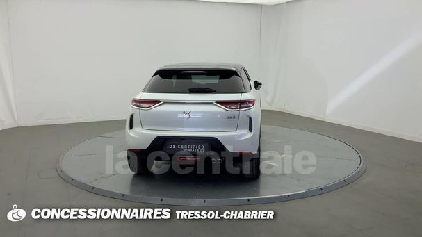 DS Automobiles 3 Crossback PureTech 130 96 kW image number 6