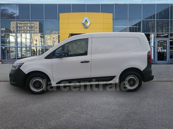 Renault Kangoo BLUE dCi 95 70 kW image number 5