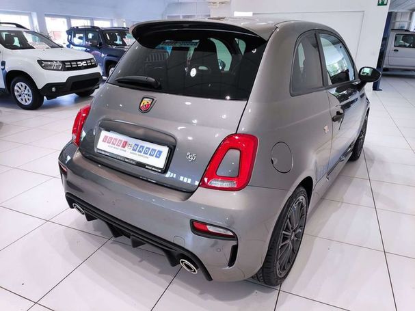 Abarth 595 121 kW image number 12