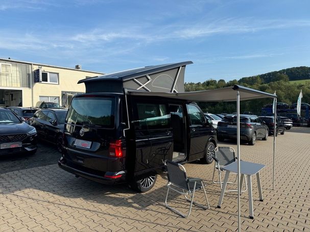 Volkswagen T6 California DSG Ocean 150 kW image number 8