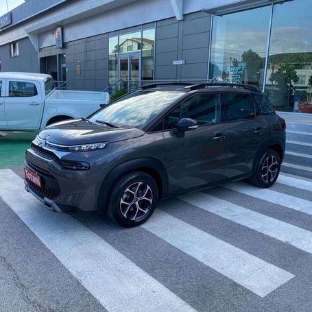 Citroen C3 Aircross PureTech 110 S&S Shine 81 kW image number 1