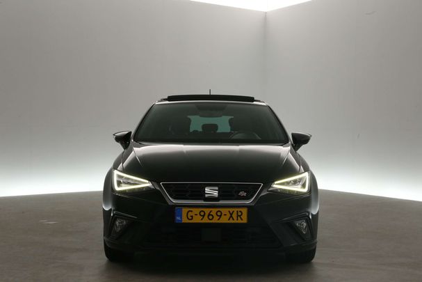 Seat Ibiza 1.0 TSI FR 70 kW image number 22