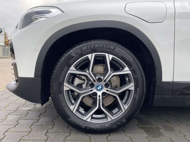 BMW X2 xDrive25e Advantage Plus 162 kW image number 12