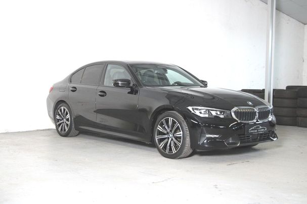 BMW 320d 140 kW image number 3