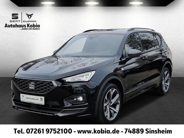 Seat Tarraco 1.5 TSI 110 kW image number 1