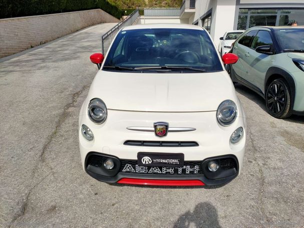 Abarth 595 121 kW image number 3