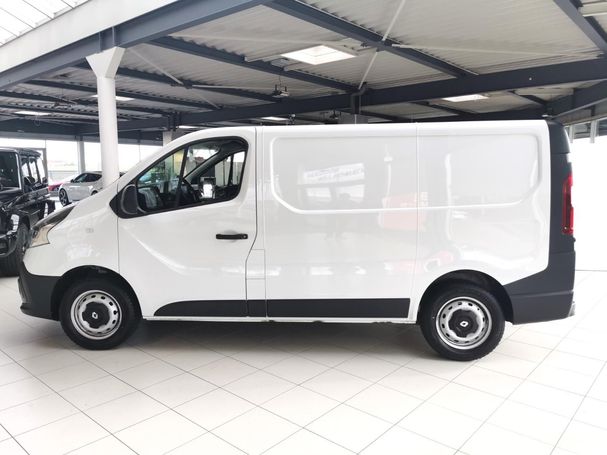 Renault Trafic DCi 70 kW image number 4