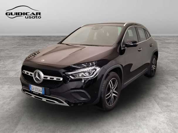 Mercedes-Benz GLA 180 85 kW image number 1