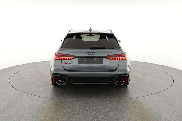 Audi RS6 4.0 TFSI quattro Avant Performance 463 kW image number 19