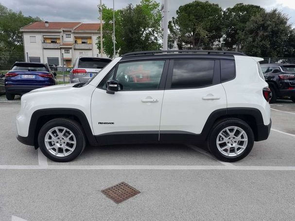 Jeep Renegade 1.0 Limited 88 kW image number 4