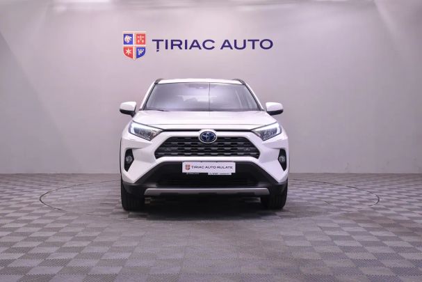 Toyota RAV 4 129 kW image number 8