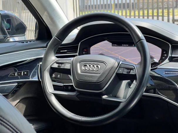 Audi A8 210 kW image number 10