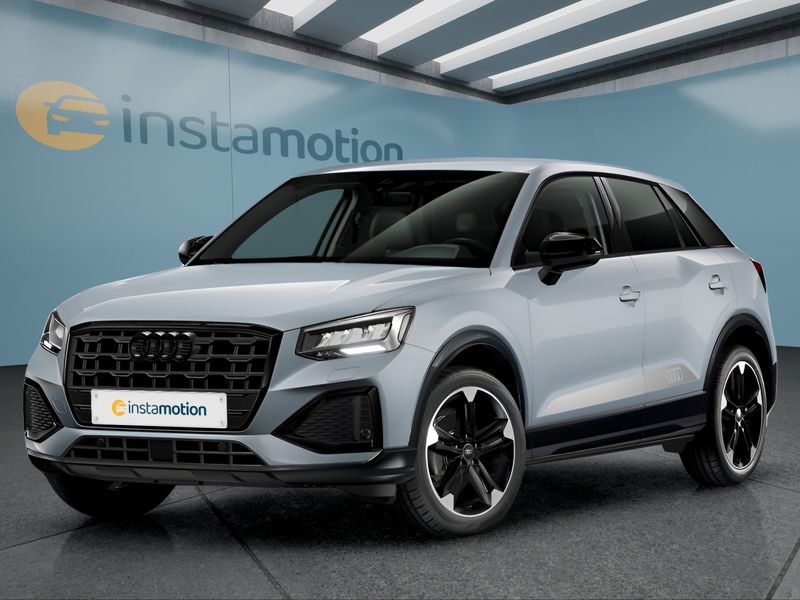 Audi Q2 81 kW