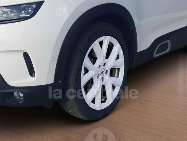 Citroen C5 Aircross 165 kW image number 11