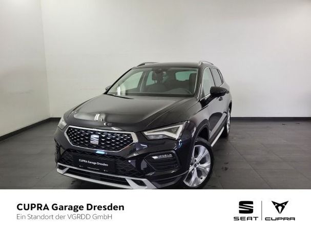 Seat Ateca 110 kW image number 2