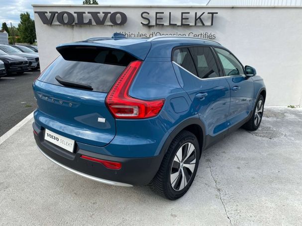 Volvo XC40 T4 95 kW image number 3