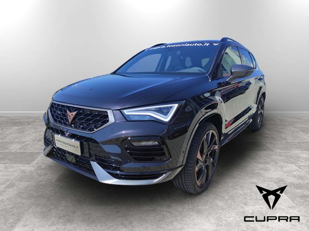 Cupra Ateca 2.0 TSI 221 kW image number 1