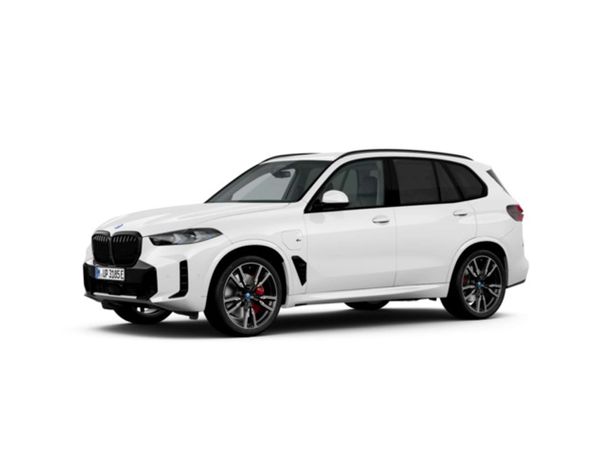 BMW X5 50e xDrive 360 kW image number 1