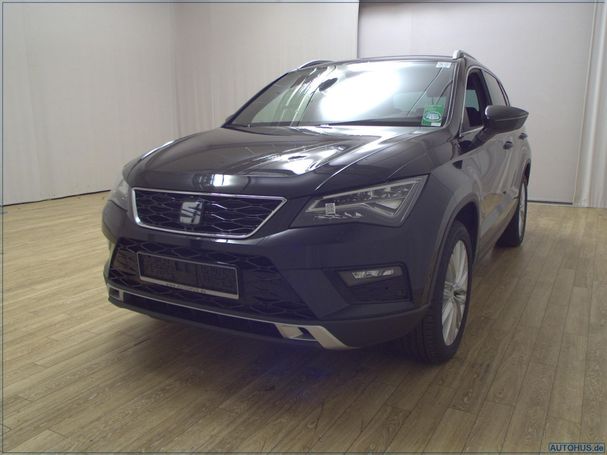 Seat Ateca 2.0 TDI 4Drive XCELLENCE 140 kW image number 1