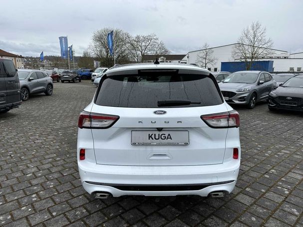 Ford Kuga 1.5 EcoBlue ST-Line 88 kW image number 7