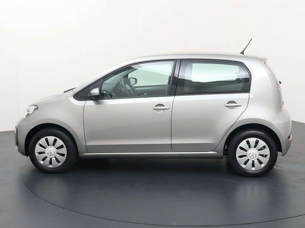 Volkswagen up! 44 kW image number 3