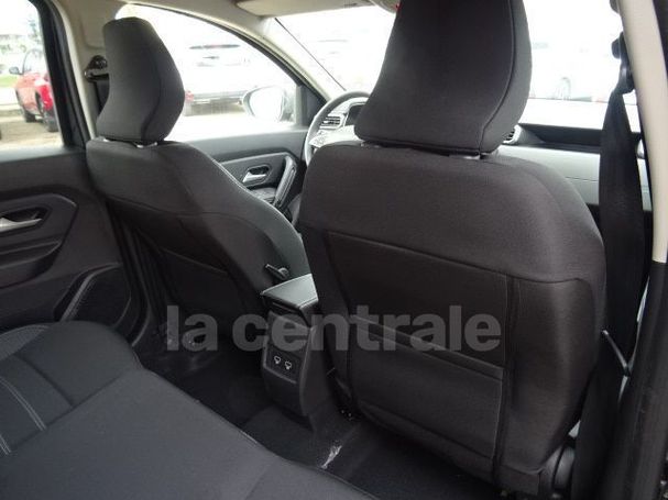 Dacia Duster Blue dCi 115 85 kW image number 16